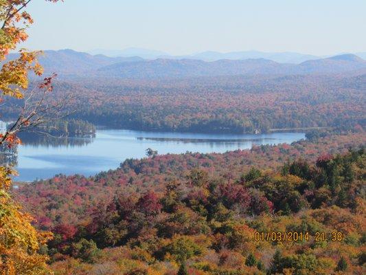 Adirondacks NY