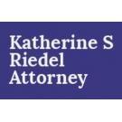 Katherine S Riedel Attorney