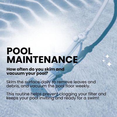 RMD Pool Service