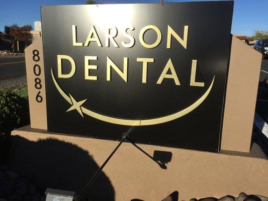 Larson Dental