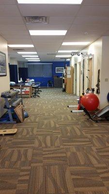 Athletico Physical Therapy - Mokena