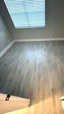 Pacific city laminate flooring