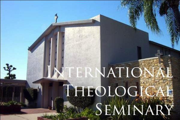 Internationally renowned for mission education, International Theological Seminary offers a variety of degree programs for graduate students