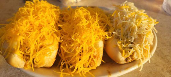 Skyline Chili