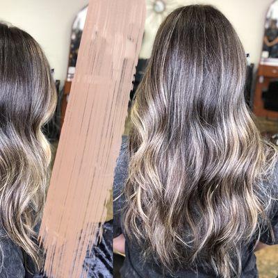 Balayage