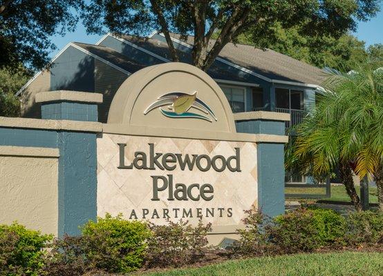 Lakewood Place