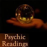 Psychic Readings