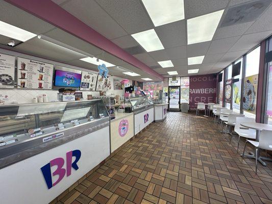 Baskin-Robbins