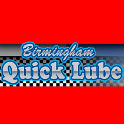 Birmingham Quick Lube