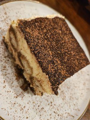 Tiramisu