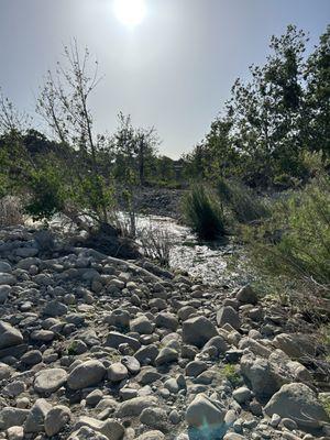 Paradise Campground