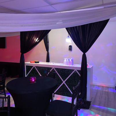 Xclusive Event Suites