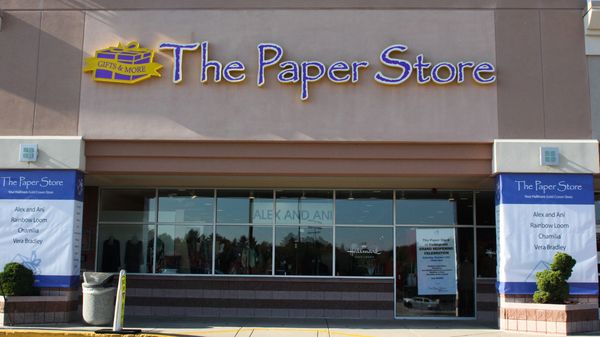 The Paper Store of Bellingham