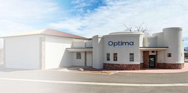 Optima Medical - Chino Valley