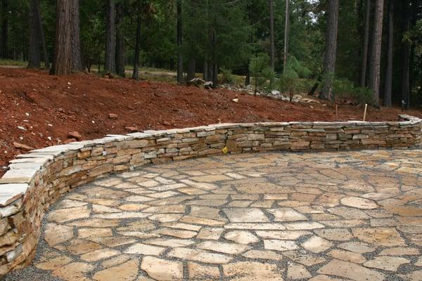 Earthworks Landscaping