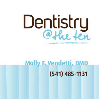 Molly Vendetti, DMD -  Dentistry At the Ten