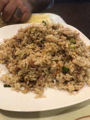 House Fried Rice