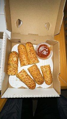 Breadsticks