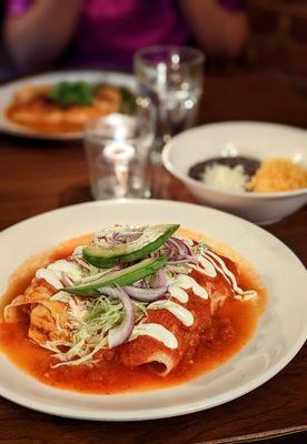 Maria's Bistro Mexicano