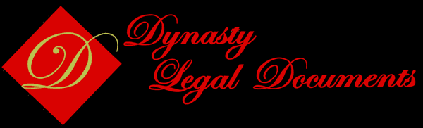 Dynasty Legal Logo