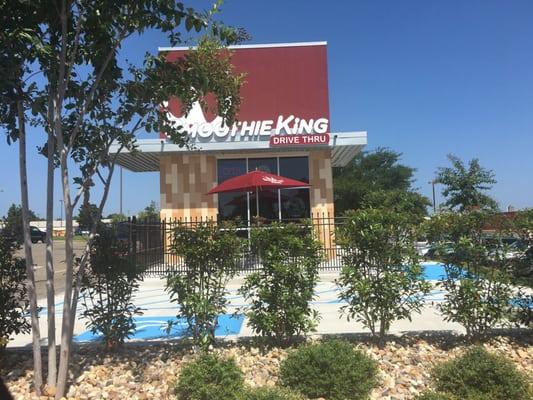 Smoothie Kings New Location!