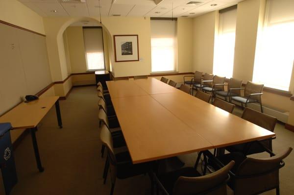 Conference Room A, Perfect for 10-20 attendees