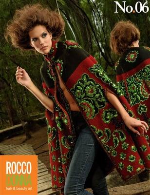 ROCCO DONNA MAGAZINE