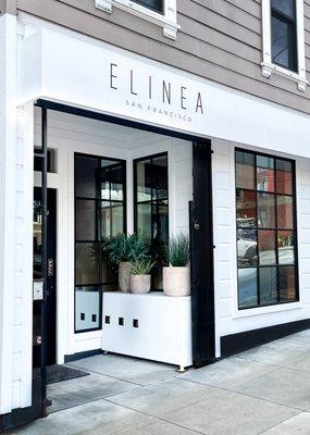 Elinea - San Francisco