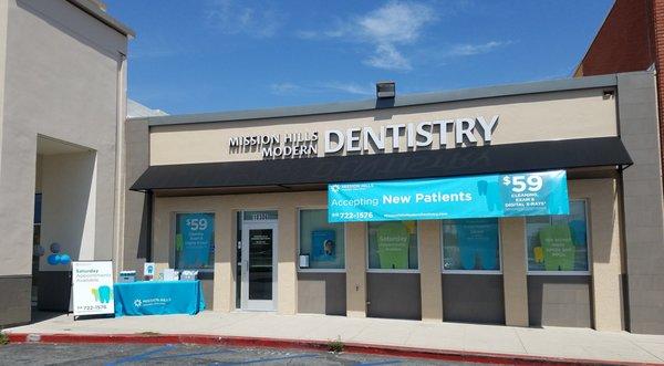 Mission Hills Modern Dentistry