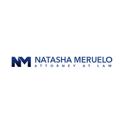 Natasha Meruelo, Attorney at Law