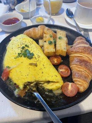 Omelette