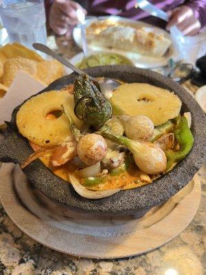 Molcajete