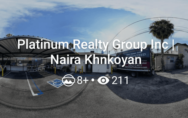 Platinum Realty Group Inc