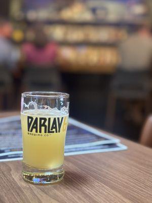 Parlay 6 Brewing