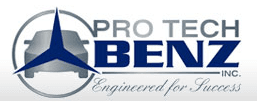 Professional Tech Benz Inc logo