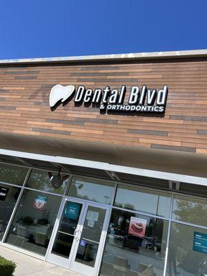 Dental Blvd