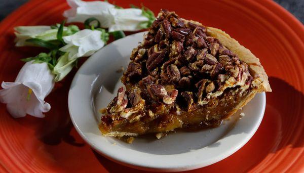 Pecan Pie