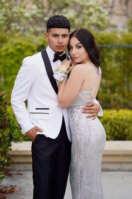 Prom sessions