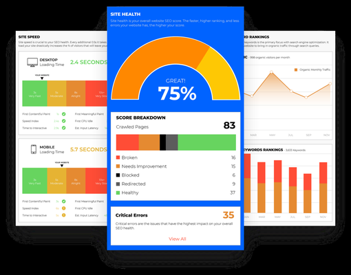 Altsyte provides digital marketing consultations to help businesses boost their online presence and gain more customers!