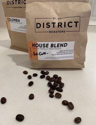 District Roasters