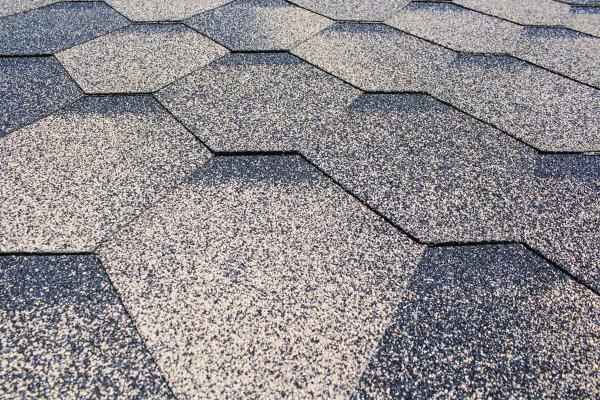 Architectural Shingles