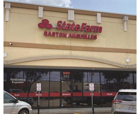 State Farm Office