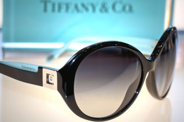 Tiffany & Co Sunglasses