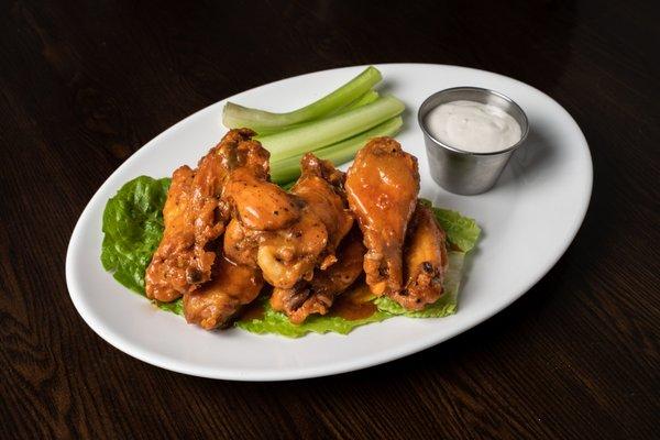 Buffalo Wings