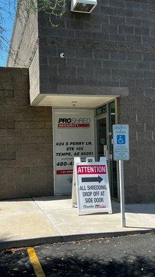 Visit our NEW address! 624 S Perry Ln, Ste 102, Tempe AZ 85281