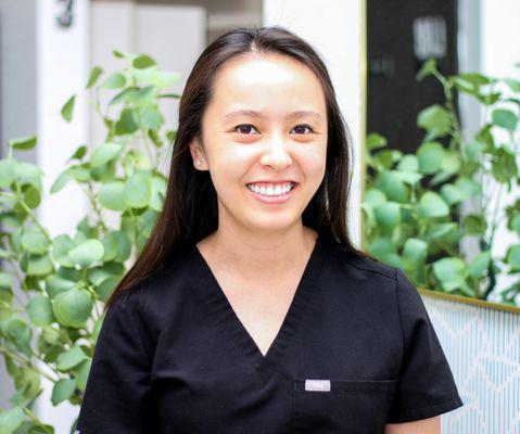 Dr. Heather Nguyen, DDS