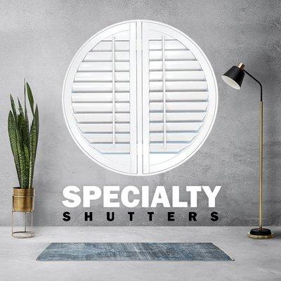 Metro Shutters & Blinds