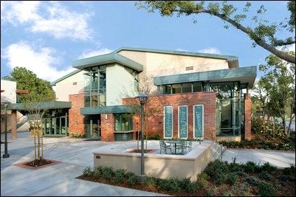 Fran Norris Scoble Performing Arts Center