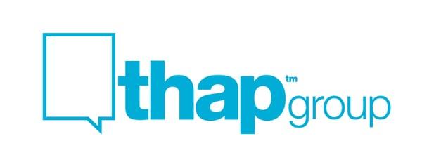 Thap Group. Thap. Think Holistic Act Personal