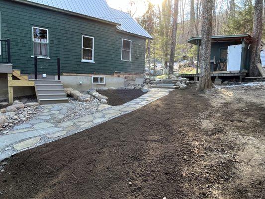 Krempa Custom Landscaping